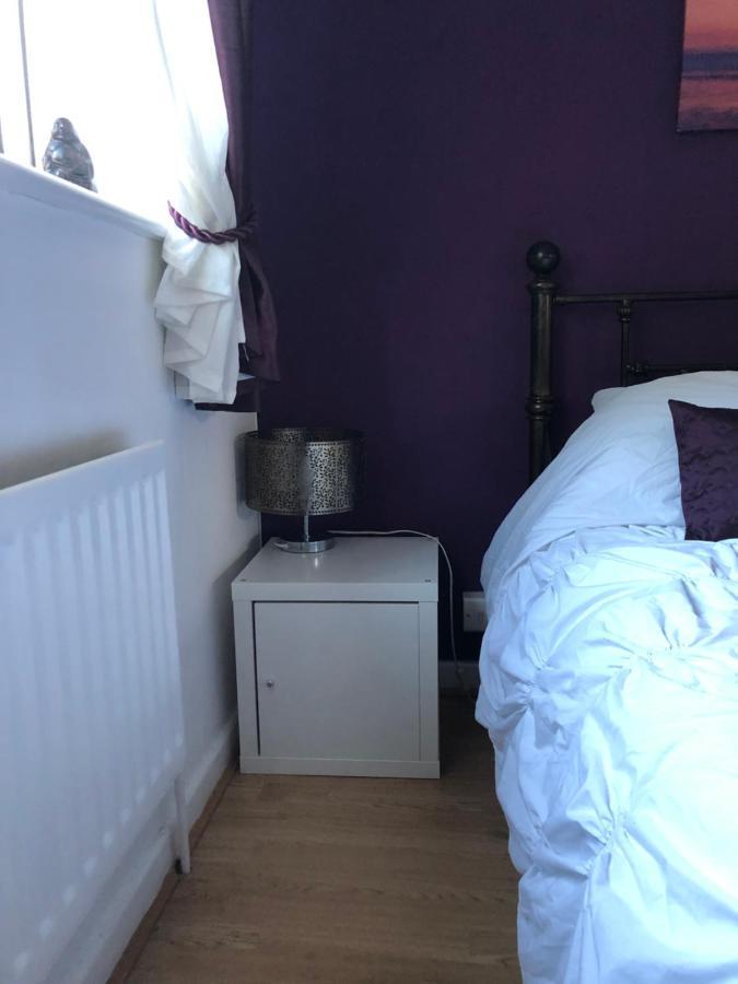 Home From Home, Close To Redditch Hospital Abb Dış mekan fotoğraf