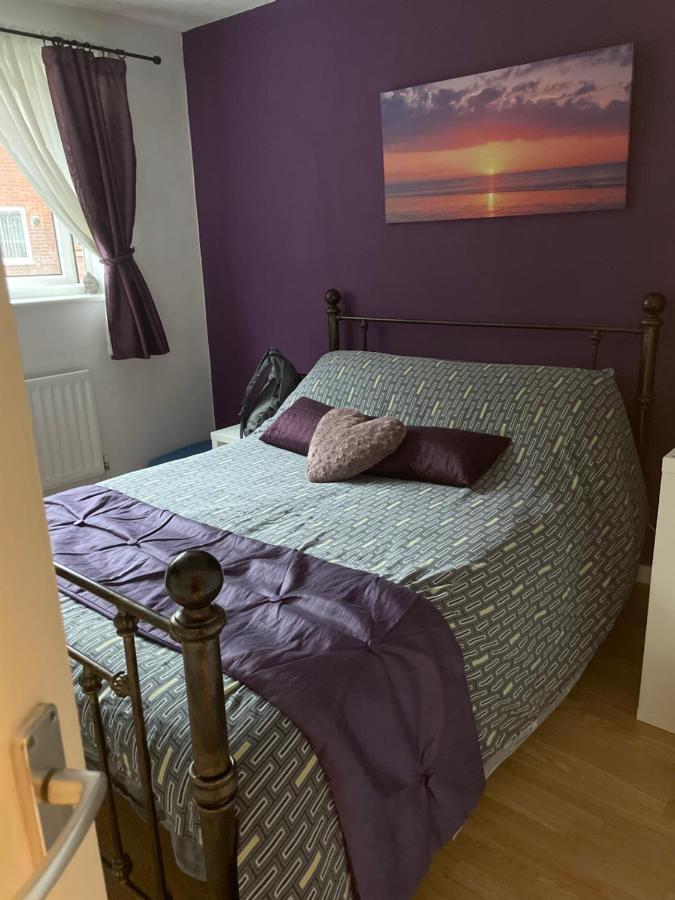 Home From Home, Close To Redditch Hospital Abb Dış mekan fotoğraf