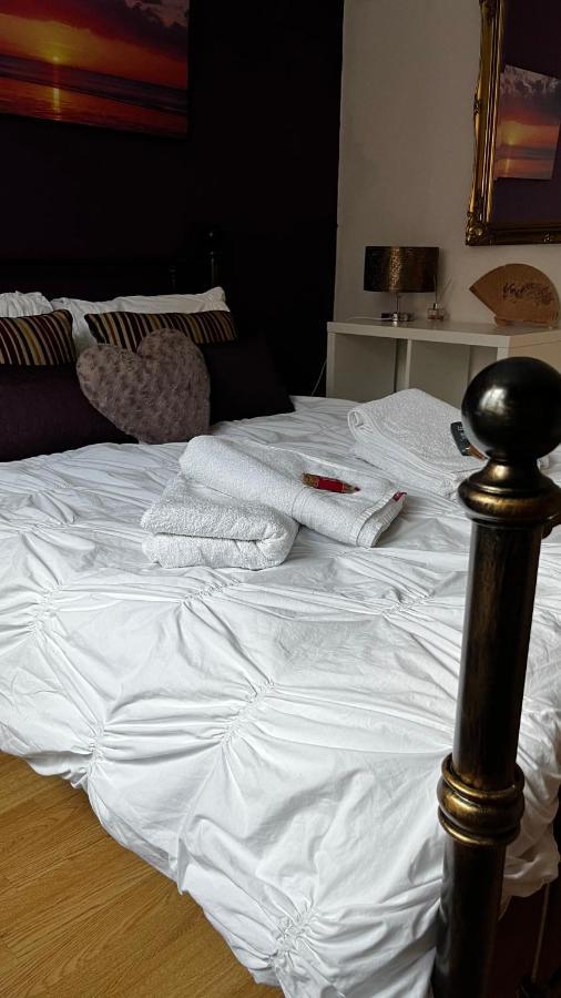 Home From Home, Close To Redditch Hospital Abb Dış mekan fotoğraf