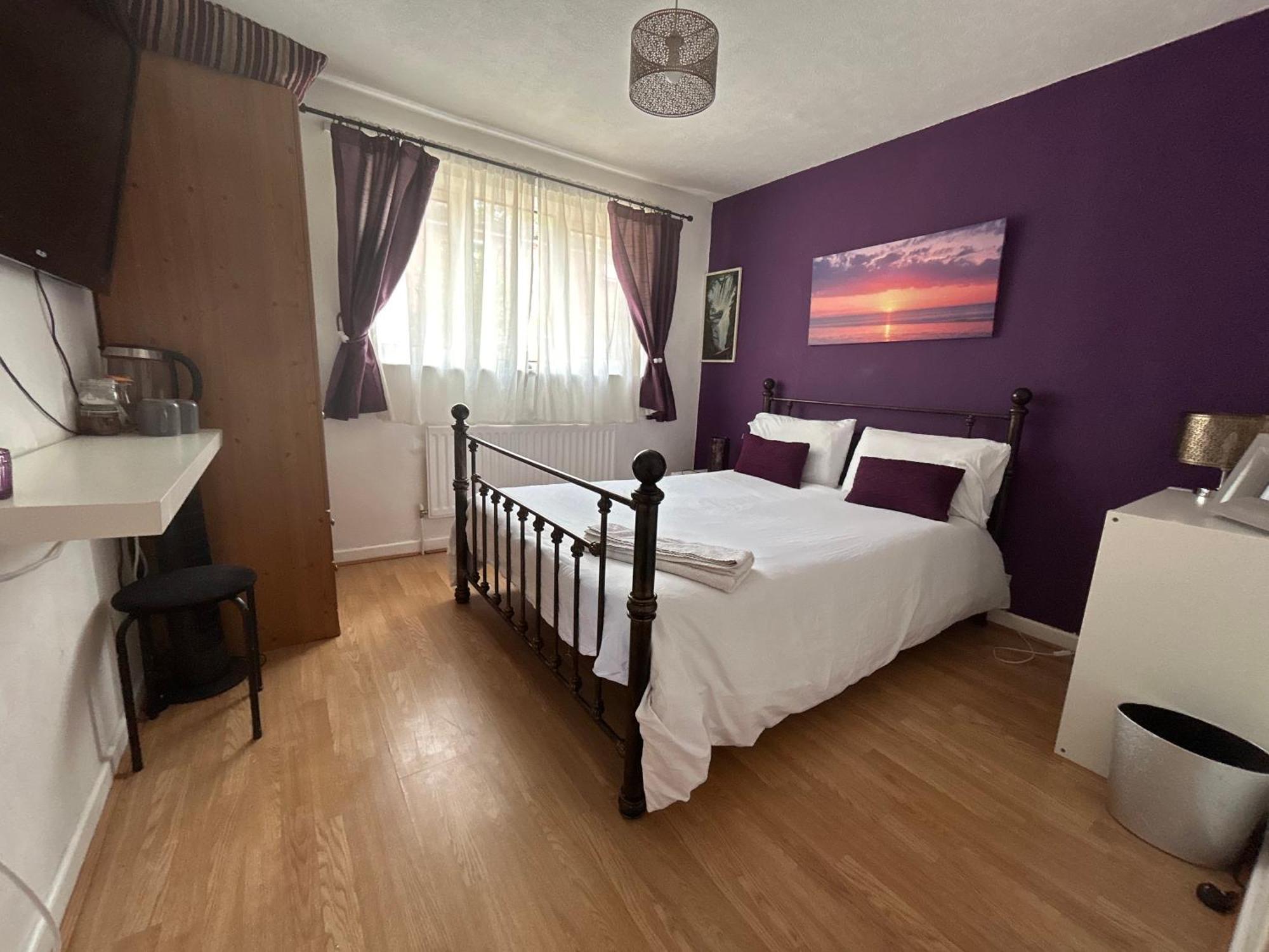 Home From Home, Close To Redditch Hospital Abb Dış mekan fotoğraf