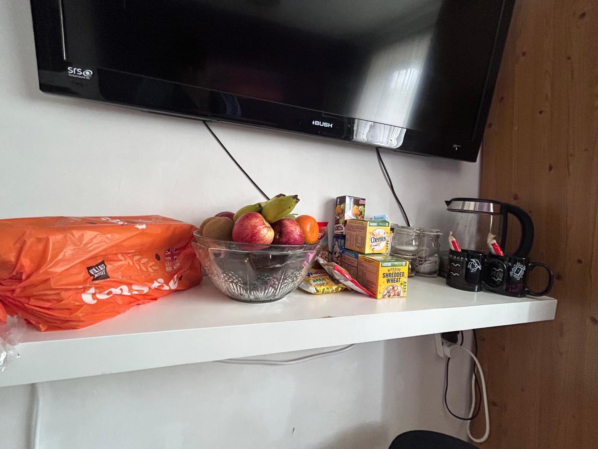Home From Home, Close To Redditch Hospital Abb Dış mekan fotoğraf