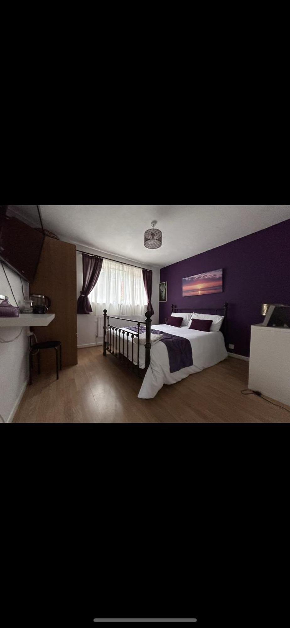 Home From Home, Close To Redditch Hospital Abb Dış mekan fotoğraf