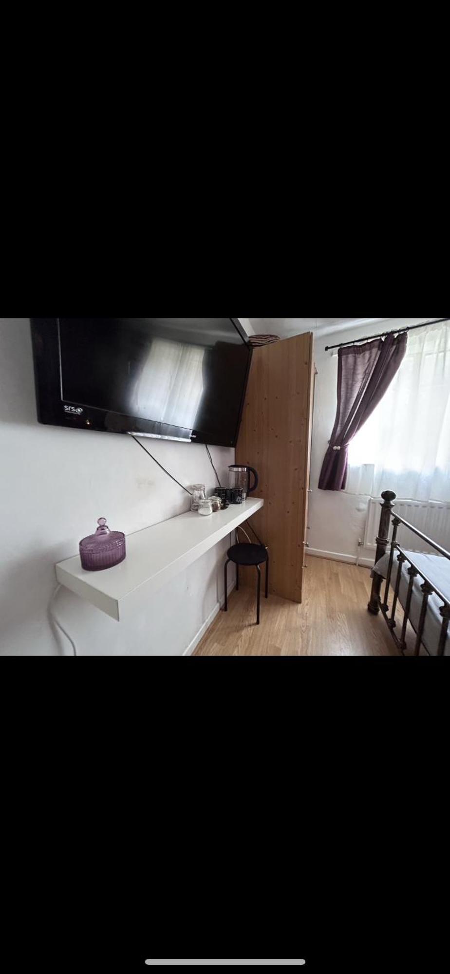 Home From Home, Close To Redditch Hospital Abb Dış mekan fotoğraf