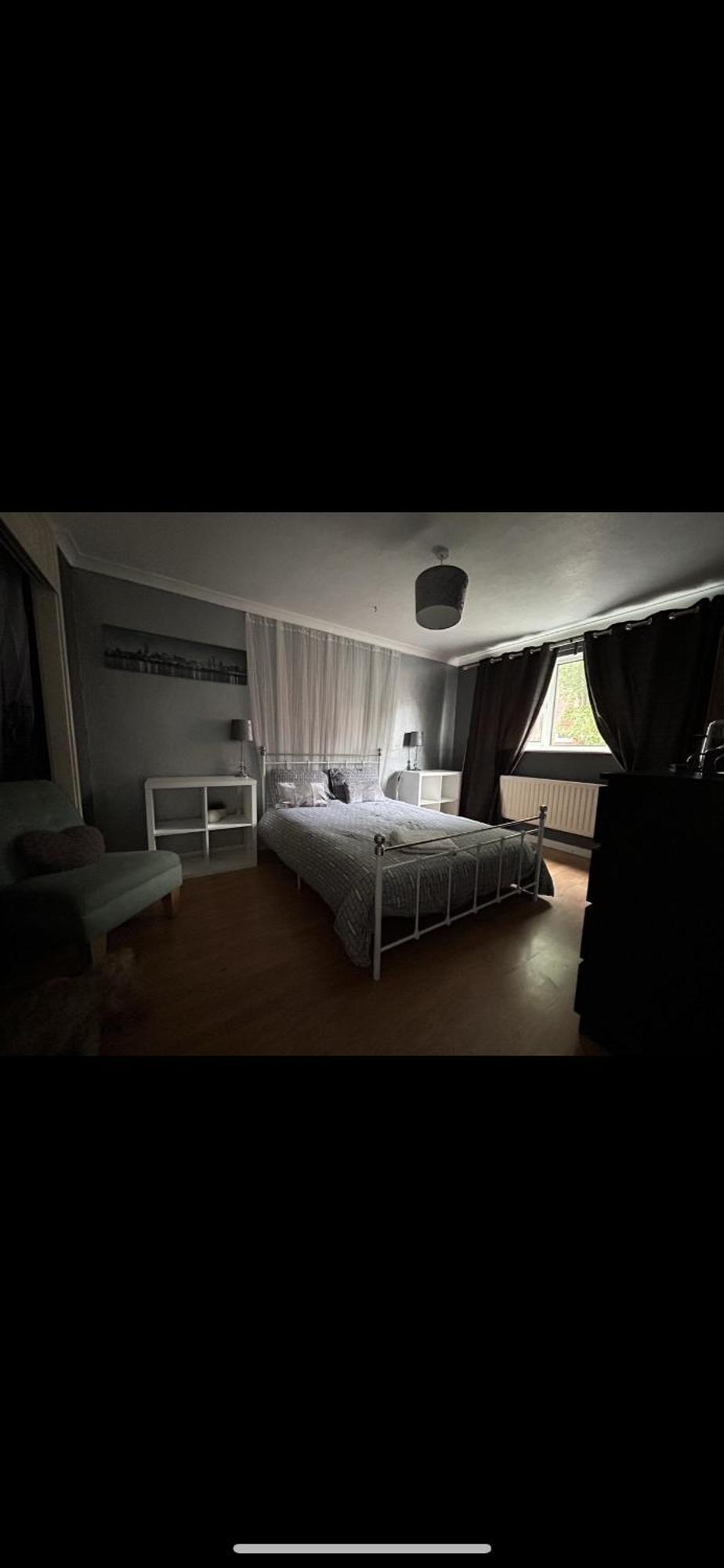 Home From Home, Close To Redditch Hospital Abb Dış mekan fotoğraf