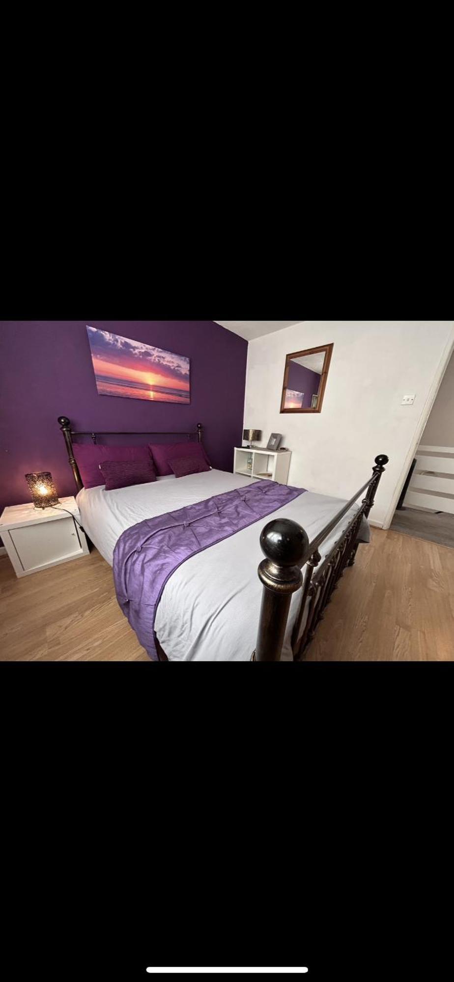Home From Home, Close To Redditch Hospital Abb Dış mekan fotoğraf