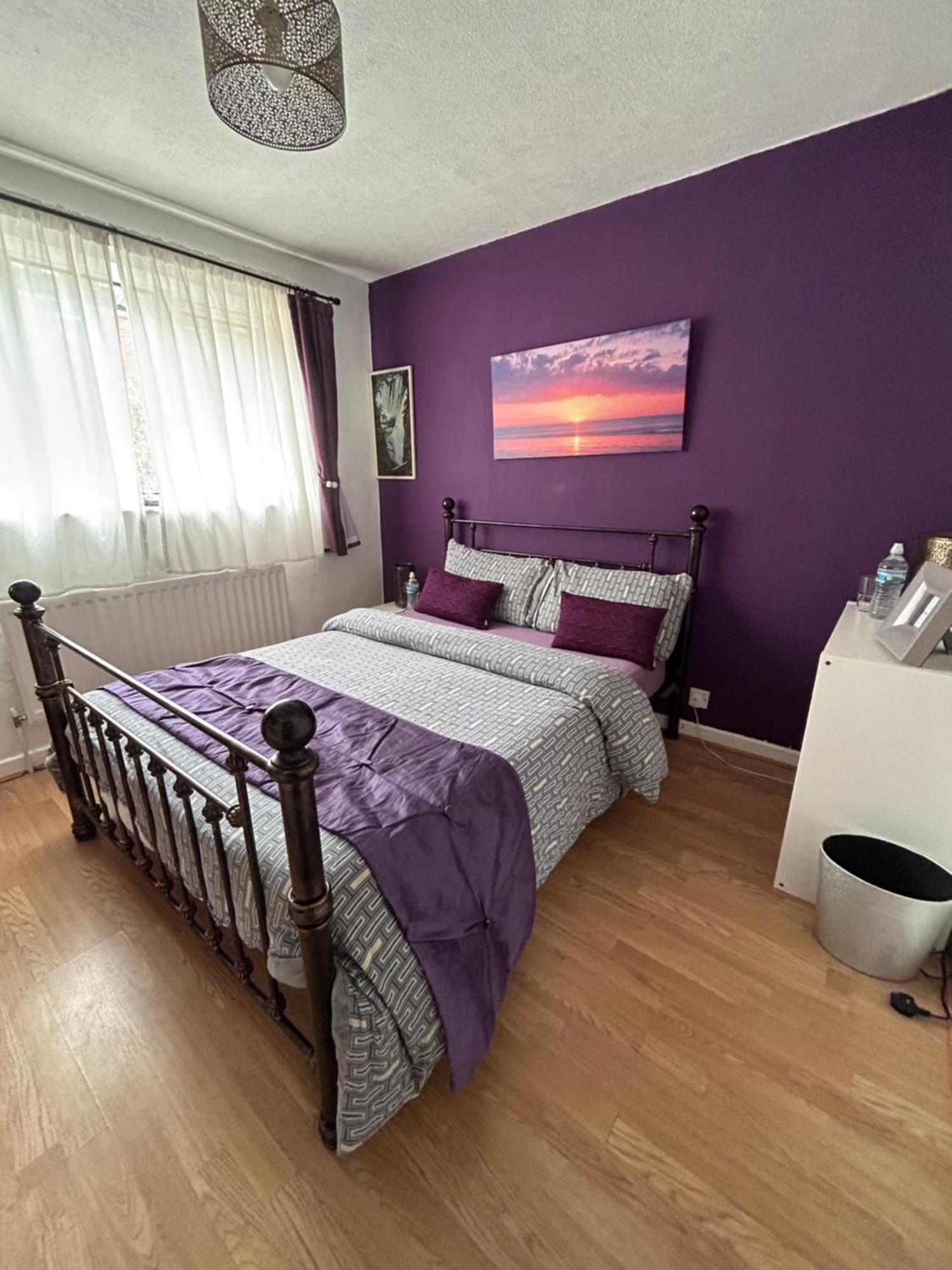 Home From Home, Close To Redditch Hospital Abb Dış mekan fotoğraf